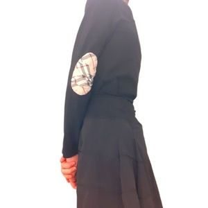 AUCTHENTIC Burberry Patch Shirt